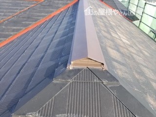 宮崎県宮崎市薫る坂屋根修繕_05