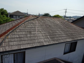 棟板金 交換