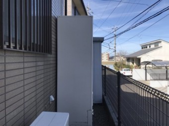 仮設足場・障害物