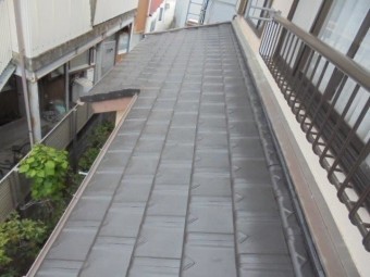 20190614_宮崎県宮崎市大橋_瓦葺き替え_02