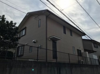 クリヤー塗装