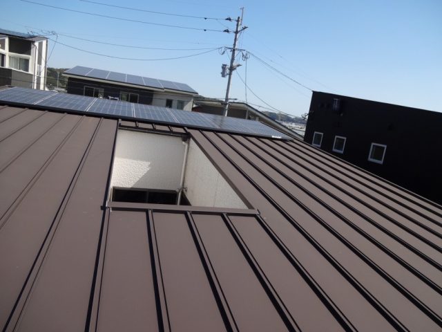 ガルバリウム鋼板のおすすめ屋根材メーカーと代表商品を紹介 宮崎 日南 都城市で屋根修理 雨漏り補修は街の屋根やさん宮崎店